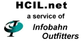 A service of Infobahn Outfitters, Inc.