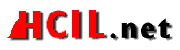 hcil.net Logo